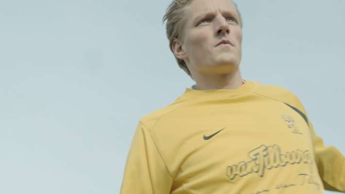 Randstad Olympische Spelen 2